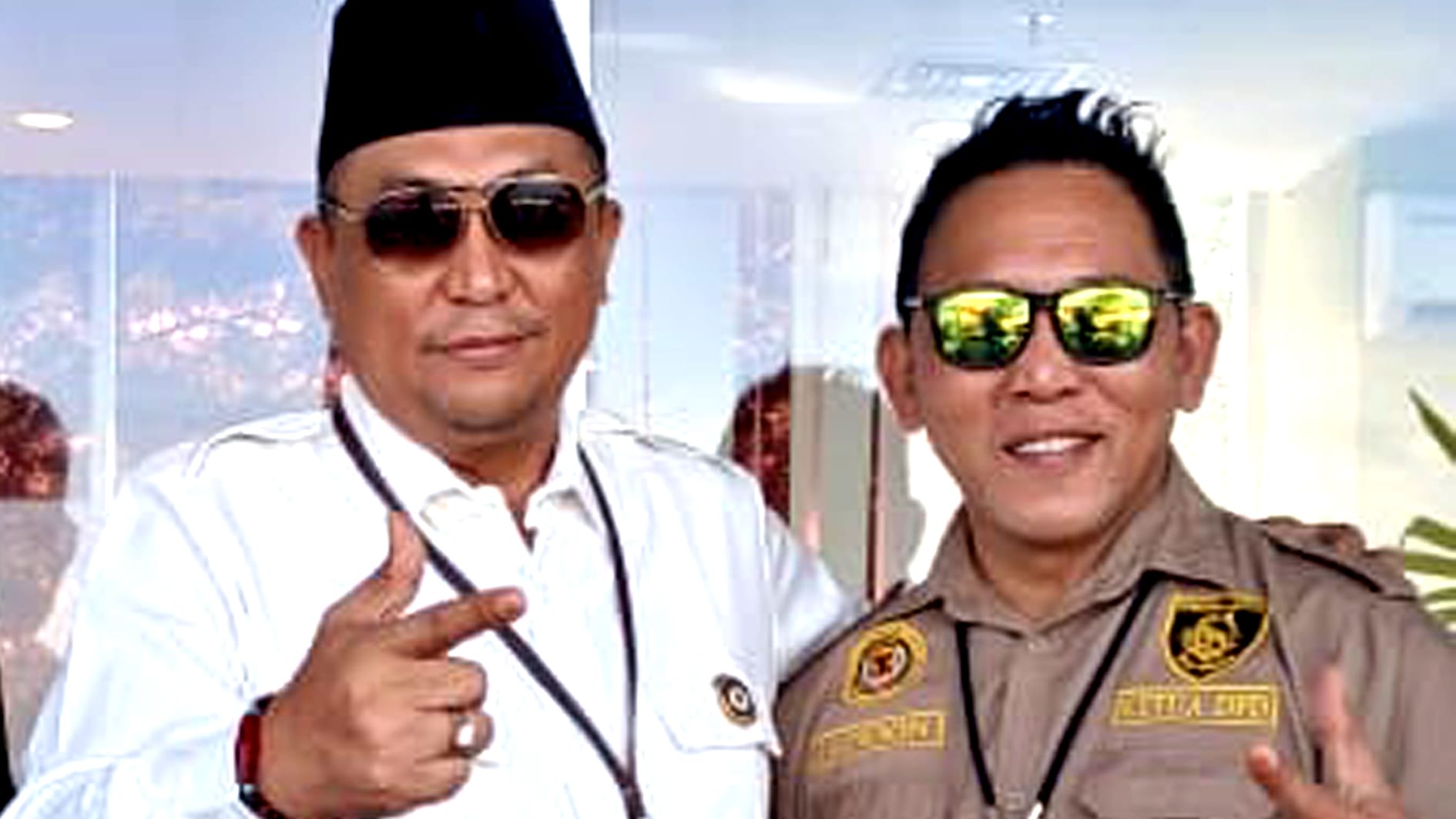 Ketua Umum LIN Tunjuk Jackson Sambow sebagai Koordinator Wilayah Timur, Siapkan Strategi Besar Penguatan Organisasi