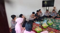 DOA BERSAMA WARNAI LAUNCHING OPERASIONAL SPPG KALABBIRANG BANTIMURUNG — TEROBOSAN BARU, GUNAKAN MOBIL LISTRIK PERTAMA DI MAROS