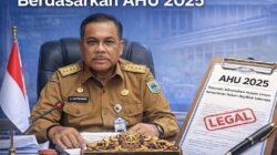 Apresiasi Keputusan Kesbangpol Papua Barat Daya, Tegaskan Legalitas Organisasi Berdasarkan AHU 2025