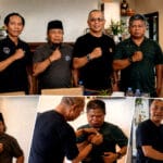 DPP LIN Apresiasi Kunjungan Mandala II dan Direktur Hukum & HAM, Perkuat Sinergi Nasiona