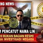 DPP LIN Tegaskan D. Silalahi Bukan Bagian Resmi, Siap Tempuh Jalur Hukum Jika Ada Pencatutan Nama Lembaga