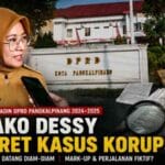 Wawako Dessy Terseret Pusaran Dugaan Korupsi Perjalanan Dinas DPRD Pangkalpinang? Kejari Mulai Dalami Peran