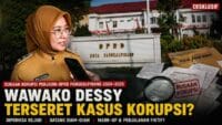 Wawako Dessy Terseret Pusaran Dugaan Korupsi Perjalanan Dinas DPRD Pangkalpinang? Kejari Mulai Dalami Peran
