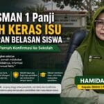 Kepala SMAN 1 Panji Hamidah, M.Pd Bantah Keras Isu Pengeluaran Belasan Siswa: Pemberitaan Tidak Pernah Konfirmasi ke Sekolah