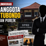 Dugaan Skandal Oknum DPRD Situbondo Kian Viral, Publik Desak Klarifikasi dan Penegakan Etik