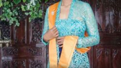 Semangat Emansipasi dari Hj. Echy, Bendahara DPD LIN Babel di Hari Kartini 2026