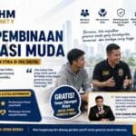 ARJHM Community Fokus Pembinaan Generasi Muda, Tekankan Karakter dan Etika di Era Digital