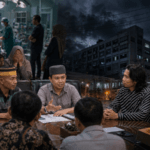 Apresiasi Ketua DPC LIN Bulukumba: Aksi Dialog Dipilih, Soroti Pemadaman Listrik di RSUD Sultan Daeng Raja