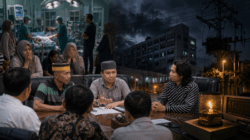 Apresiasi Ketua DPC LIN Bulukumba: Aksi Dialog Dipilih, Soroti Pemadaman Listrik di RSUD Sultan Daeng Raja