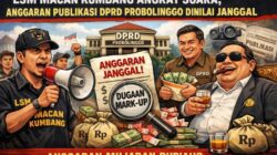 LSM Macan Kumbang: Anggaran Rp 592 Juta untuk Publikasi DPRD Harus Dijelaskan