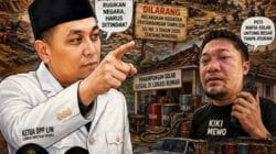 “Hukum Tumpul di Minahasa Tenggara? PETI Kiki Mewo Diduga Kebal, Polres Mitra dan Polda Sulut Disorot Tajam!”