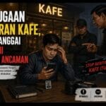 Ungkap Dugaan Pelanggaran Kafe Berkedok Restoran, Jurnalis di Banggai Mengaku Alami Intimidasi dan Ancaman