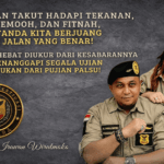 Ketum LIN Perintahkan Divisi Hukum & HAM Jatim Kroscek dan Rapikan Struktur DPC Sesuai SOP