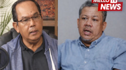 Fahri Hamzah Tegaskan Demokrasi Harus Konstitusional, Polemik Pernyataan Saiful Mujani Memanas