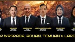 DPD LIN Babel Desak Gubernur Hidayat Arsani Tidak Perpanjang Jabatan Plt Kadis Kominfo