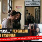 Wanita Asal Ponorogo Diduga Diperkosa Kenalan Sendiri di Pasuruan, Kasus Dilaporkan ke Polisi