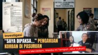 Wanita Asal Ponorogo Diduga Diperkosa Kenalan Sendiri di Pasuruan, Kasus Dilaporkan ke Polisi