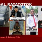 SKANDAL RATATOTOK MELEDAK! Dugaan Pemerasan & Tebang Pilih Seret Oknum Polres Mitra, Propam Mabes Polri Didesak Turun Tangan