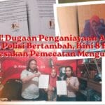 “NGERI! Dugaan Penganiayaan Anak oleh Oknum Polisi Bertambah, Kini 8 Korban — Desakan Pemecatan Menguat”