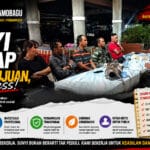 LIN Kotamobagu Perkuat Arah Gerakan: Investigasi, Pengawasan, dan Kontrol Sosial yang Terukur