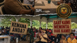 Diduga Bupati dan Dua PLT Kadis Bertemu “Juragan” di Tengah Pemeriksaan BPK, Publik Soroti Transparansi Pemkab Sorong Selatan