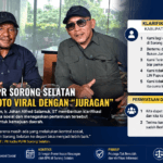 Klarifikasi Plt Kadis PUPR Sorong Selatan Terkait Foto Viral di Media Sosial, Tegaskan Pertemuan Bahas Investasi
