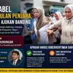 Wagub Babel Divonis 4 Bulan Penjara, Kuasa Hukum Ajukan Banding