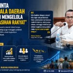 LIN Babel Minta Mindset Kepala Daerah Diubah dalam Mengelola Anggaran: “Kasihan Rakyat”