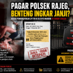10 Tahun 5 Bulan Mengendap, Kasus Pengeroyokan di Rajeg Diduga Mandek Tanpa Kepastian: SP2HP Jadi Sorotan