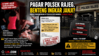 10 Tahun 5 Bulan Mengendap, Kasus Pengeroyokan di Rajeg Diduga Mandek Tanpa Kepastian: SP2HP Jadi Sorotan