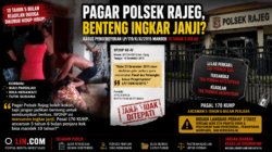10 Tahun 5 Bulan Mengendap, Kasus Pengeroyokan di Rajeg Diduga Mandek Tanpa Kepastian: SP2HP Jadi Sorotan