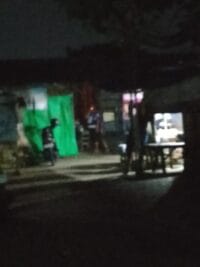 Warga Resah, Sabung Ayam Diduga Marak di Jalan Fatahillah