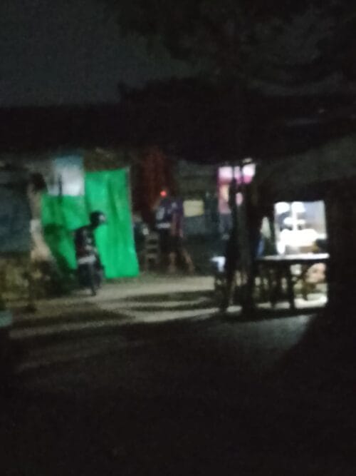 Warga Resah, Sabung Ayam Diduga Marak di Jalan Fatahillah