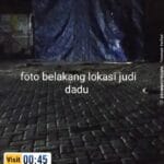 Perjudian Dadu di Pasar Ngemplak Tulungagung Diduga Kebal Hukum, APH Dinilai Lemah dan Tutup Mata