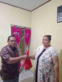 Pererat Ukhuwah Islamiyah, LIN Babel Sukses Salurkan 463 paket Kurban