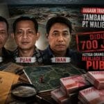 Dugaan Skema Transaksi Berlapis Lahan di Desa Perlang Disorot — Nilai Disebut Melonjak hingga Rp700 Juta, Konten Viral Mendadak Menghilang