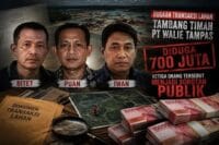 Dugaan Skema Transaksi Berlapis Lahan di Desa Perlang Disorot — Nilai Disebut Melonjak hingga Rp700 Juta, Konten Viral Mendadak Menghilang