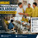 Arsari Tambang Gandeng Pemkot Pangkalpinang, Publik Pertanyakan Transparansi dan Efektivitas Program PPM