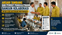 Arsari Tambang Gandeng Pemkot Pangkalpinang, Publik Pertanyakan Transparansi dan Efektivitas Program PPM
