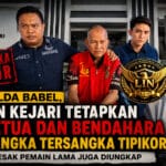 Usai Polda Babel, Kejari Bangka Tetapkan Eks Ketua dan Bendahara KONI Bangka Tersangka Tipikor, LIN Babel Desak Seluruh Aktor Lama Ikut Diungkap