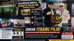 LIN Papua Barat Daya Apresiasi Operasi Miras Polda PBD, Namun Soroti Dugaan Penindakan Tebang Pilih