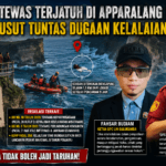 Siswi SMA Tewas di Apparalang Bulukumba, LIN Desak Aparat Usut Dugaan Kelalaian Pengelola Wisata