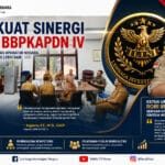 Ketua Umum LIN Apresiasi Kinerja Humas DPP Irfan Tandana, Perkuat Sinergi dengan BBPKAPDN IV