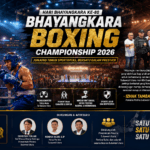 Izhak Tambani Gagas Bhayangkara Boxing Championship 2026, Dorong Regenerasi Petinju Berprestasi Sulut