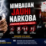 SIDANG KEDUA KASUS VAPE BERISI CAIRAN NARKOTIKA, MASYARAKAT HARAP TERDAKWA DIHUKUM BERAT