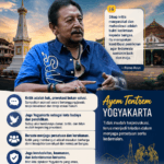 Romo Acun: Kritik Boleh, Provokasi Jangan; Mari Jaga Yogyakarta Tetap Aman dan Damai