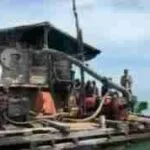 Penolakan Warga Air Putih Meningkat, Tambang Timah Ilegal Masih Beroperasi