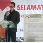 DPP YLBH Sarana Keadilan Rakyat Umumkan Untuk Seluruh Kegiatan Yayasan di Lapangan Secara Resmi Dibekukan