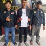 LIN Pasuruan Ambil Alih Pendampingan Kasus Hak Keluarga di Kepanjen Malang