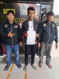 LIN Pasuruan Ambil Alih Pendampingan Kasus Hak Keluarga di Kepanjen Malang